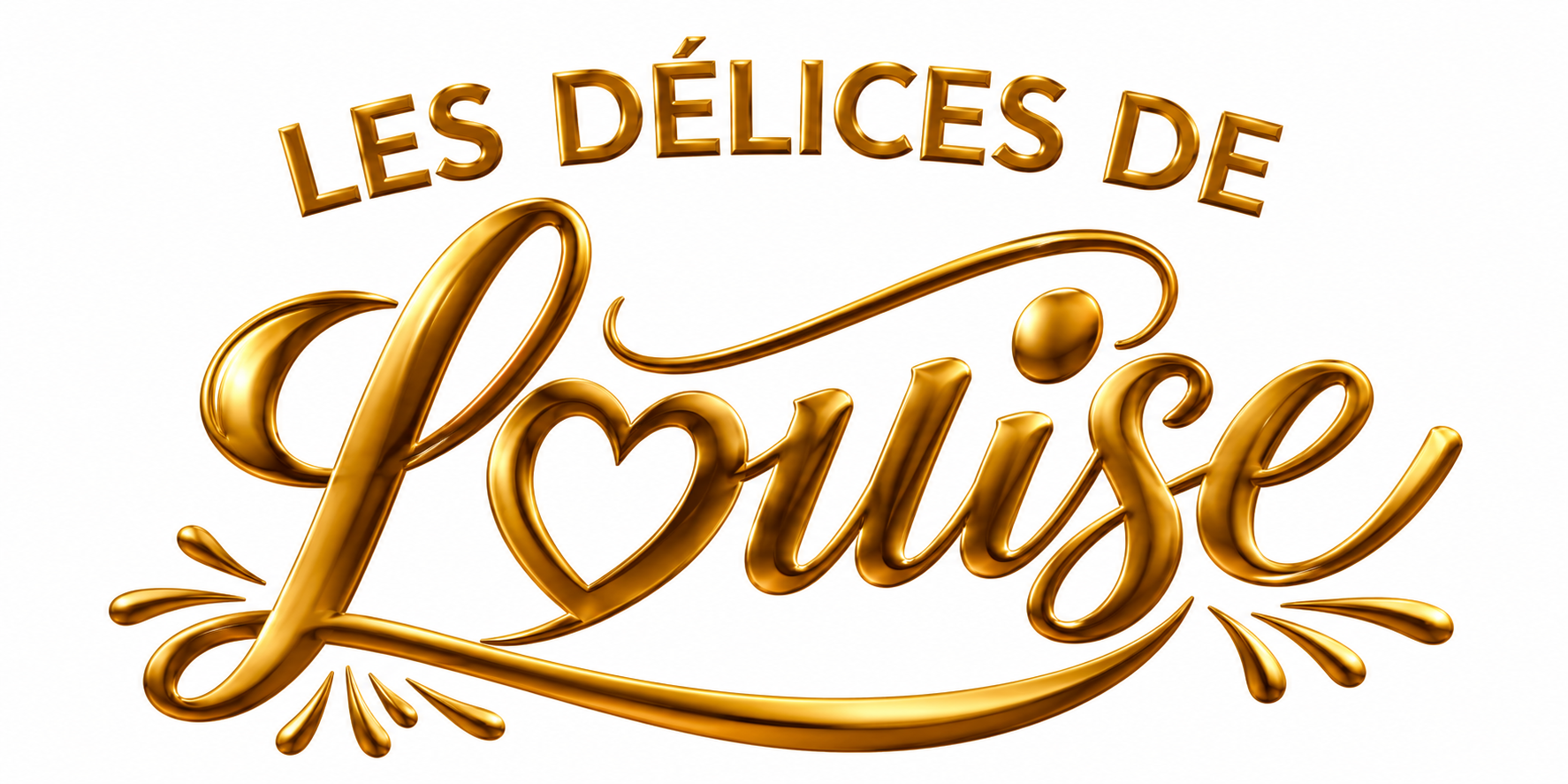 DELICES DE LOUISE